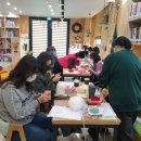 꿈마을작은도서관 이미지