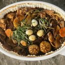 요달의찜닭 금곡점 이미지