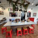 아메리칸 하우스 이미지