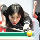 &#39;데뷔 원더우먼&#39; 정수빈, NH농협카드 역전승 &#39;견인&#39;…4-2로 휴온스 꺾고 &#39;2승 선두&#39; 이미지