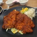 [빵빵이의 냠냠] 놀이방 덕분에 편안한 외식, 유가네외가집 양산북정점 후기(주차장 있음)