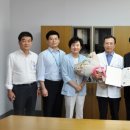 한국병원 앞 이미지