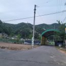 고덕산장 이미지