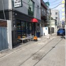 빅팥 | 수유역 헤이호미 호룡라떼와 쪽파크림치즈소금빵 맛집