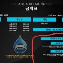 아쿠아손세차 이미지