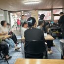 도란도란떡볶이