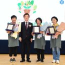 진주생활체육관 이미지