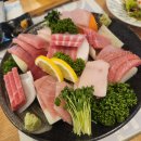 남포참치 | 부산 일식 참치 맛집 남포참치 방문 후기