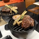 한국서비스 | 명동 콩두 흑백요리사 박효남 셰프 을지로역 한식 맛집 런치코스 내돈내산 후기