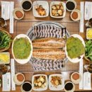 산들에식당 이미지