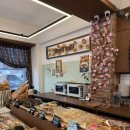 올림픽로 92길 | [암사카페추천] 암사역 베이커리 카페, 랑블리베이커리에서 여유즐긴 날+