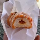 디저트파는아줌마 | 부산 빵순이의 롯데백화점 부산본점 박뚜기소금빵 팝업 다녀온 후기 ✨ 내돈내산