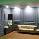 더힐 스크린골프 이미지