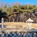 변종인 묘와 신도비 이미지