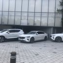 송파대로 | 볼보 S90 시승후기 송파대로지점