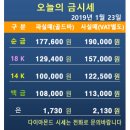 포일동(안양시계) 이미지