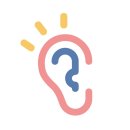 밝은귀 독일 보청기 이미지