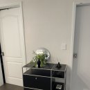 840 | [모듈 수납장 추천] "이안가구 세렌티 840 미드센츄리 수납장" 후기