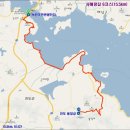 서해랑길 20코스 이미지