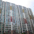 석봉대동아파트 맞은편　 | 부산진구 반도보라빌 아파트 시스템에어컨 설치후기