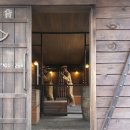 씨유 음성태생빌리지점 | [논산명소] 미스터션샤인 세트장 방문후기