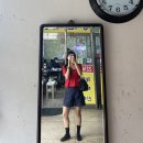 (주)노엘바이오 | [주간일기 챌린지] 그라운드시소서촌 레드룸 전시ㅣ빈혈 세브란스 응급실ㅣ잘먹잘쉬 일상