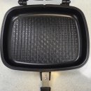 동우식품 | 동우리빙아트 마미스타 양면팬 후기 인덕션 점보사이즈 양면팬으로 스테이크 홈마카세 즐긴 이야기