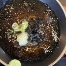 안다미로 메밀&국시
