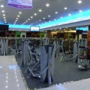 (주) 러쉬스포츠센타