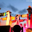 천을산 해맞이 이미지