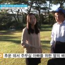 해피룸 온수매트 연기자 임현식님 방송자료입니다. 이미지