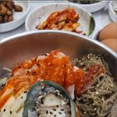바다맛물회횟집