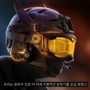 간지나는 미래지향적인 신규 수비 오퍼레이터 솔라리 공개, 레인보수식스 시즈 Y7S4 알아보기!