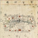 탐라순력도 이미지