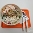 (주)샐러드보울디자인 | [상무지구점심 맛집]건강한 샐러드로 만드는 한끼식사, 보울레시피 상무점