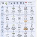 다솜어린이집 이미지