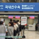 인천공항에서도 국내선으로 제주 간다! 제주항공 인천-제주 첫 취항 분위기 탐방