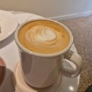 하루아늑 | [명동 카페] 조용하고 아늑한 분위기! 달콤한하루에서 즐긴 꿀맛 디저트 후기