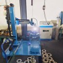 1260 | 배관 용접 자동화, 진짜 가능한 단계까지 왔다｜HD-1260 6축 자동용접장비 현장 후기