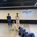 청춘유도관 율하점 이미지