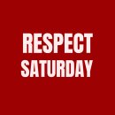 RESPECT SATURDAY 이미지