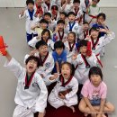 화성 슈퍼키즈 태권도장 이미지