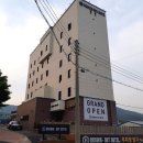 브라운도트 기장역점 | [기장호텔] 부산오시리아 신상호텔 브라운도트호텔 기장역점 나홀로 호캉스 즐기기