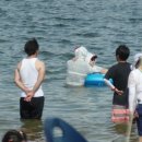 통영공설해수욕장