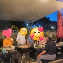 풀빌라, 오롯이 이미지