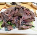 탐라물회 이미지