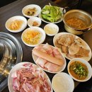 먹도리꾼 생막창 | 범어동고깃집 부드러운생막창을 참숯에 구워먹어 더맛있는 먹도리꾼생막창