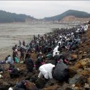 신 부석가든 | 10-반도 중에 반도 태안반도-97: 백화산 태을동천太乙洞天