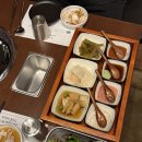 꽃돼지식당울산