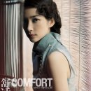 대만, 중국의 Top 여자 배우 또는 모델들의 화보 사진 (스압심함) 이미지